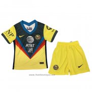 Maillot America Domicile Enfant 2020