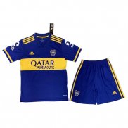 Maillot Boca Juniors Domicile Enfant 2020