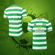 Maillot Celtic Domicile 2021-2022