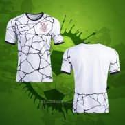 Maillot Corinthians Domicile 2021-2022