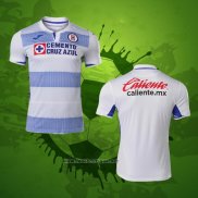 Maillot Cruz Azul Exterieur 2020-2021