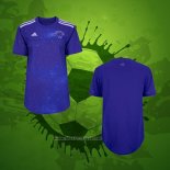 Maillot Cruzeiro Domicile Femme 2022