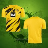 Maillot Dortmund Domicile 2020-2021