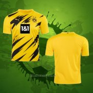 Maillot Dortmund Domicile 2020-2021