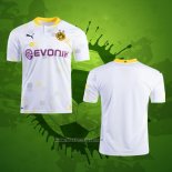 Maillot Dortmund Third 2020-2021