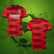 Maillot Eintracht Frankfurt Exterieur 2021-2022