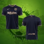 Maillot FC Barcelone Exterieur 2020-2021