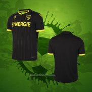 Maillot FC Nantes Exterieur 2020-2021