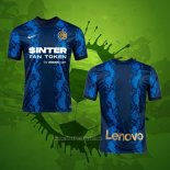 Maillot Inter Milan Domicile 2021-2022