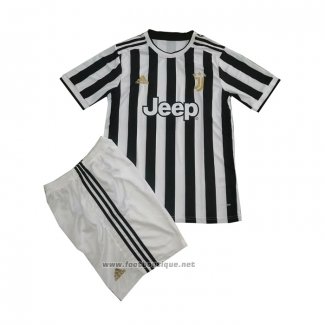 Maillot Juventus Domicile Enfant 2021-2022