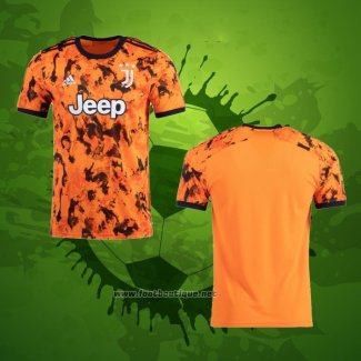 Maillot Juventus Third 2020-2021