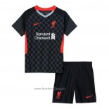 Maillot Liverpool Third Enfant 2020-2021