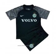 Maillot Maccabi Haifa Exterieur Enfant 2021-2022