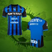 Maillot Monterrey Third 2022