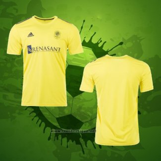 Maillot Nashville Sc Domicile 2020