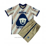 Maillot Pumas Unam Third Enfant 2021