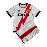 Maillot Rayo Vallecano Domicile Enfant 2021-2022