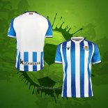 Maillot Real Sociedad Domicile 2021-2022