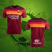 Maillot Roma Domicile 2020-2021