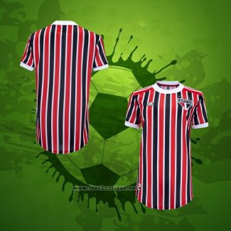 Maillot Sao Paulo Exterieur Femme 2021