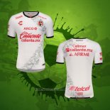 Maillot Tijuana Exterieur 2020