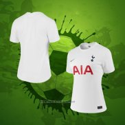 Maillot Tottenham Hotspur Domicile Femme 2021-2022