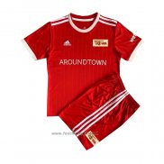 Maillot Union Berlin Domicile Enfant 2021-2022