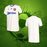 Maillot Universidad de Chili Exterieur 2022