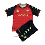 Maillot Venezia Cuatro Enfant 2021-2022