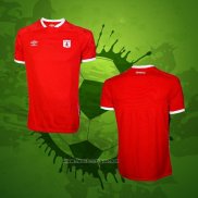 Thailande Maillot America de Cali Domicile 2021