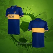 Thailande Maillot Boca Juniors Domicile 2020