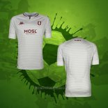 Thailande Maillot FC Metz Exterieur 2020-2021