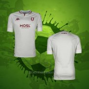 Thailande Maillot FC Metz Exterieur 2020-2021