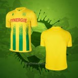 Thailande Maillot FC Nantes Domicile 2020-2021