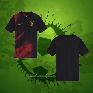 Thailande Maillot Galatasaray Exterieur 2020-2021