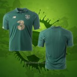 Thailande Maillot Irlande Domicile 2020