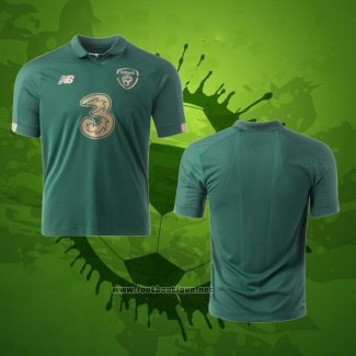 Thailande Maillot Irlande Domicile 2020