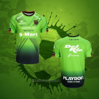 Thailande Maillot Juarez Domicile 2020-2021