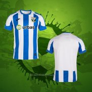 Thailande Maillot Leganes Domicile 2021-2022