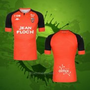 Thailande Maillot Lorient Domicile 2020-2021