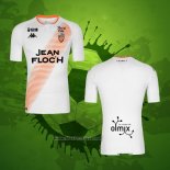 Thailande Maillot Lorient Exterieur 2020-2021