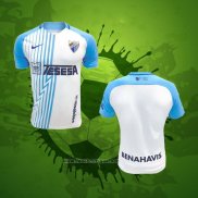 Thailande Maillot Malaga Domicile 2020-2021