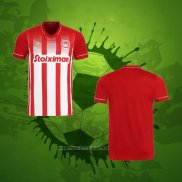 Thailande Maillot Olympiacos Domicile 2020-2021