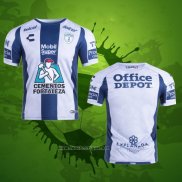 Thailande Maillot Pachuca Domicile 2020-2021