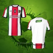 Thailande Maillot Palestino Deportivo Domicile 2022