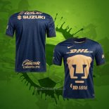 Thailande Maillot Pumas Unam Exterieur 2021