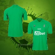 Thailande Maillot Saint-etienne Domicile 2021-2022