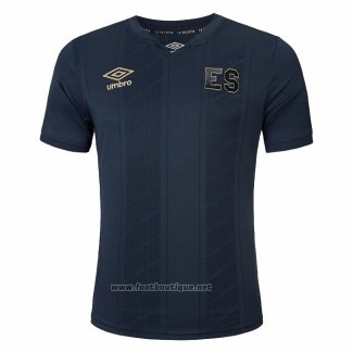 Thailande Maillot Salvador Third 2021