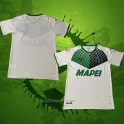 Thailande Maillot Sassuolo Exterieur 2021-2022