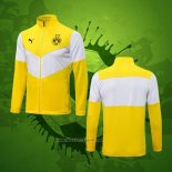 Veste Dortmund 2021-2022 Jaune